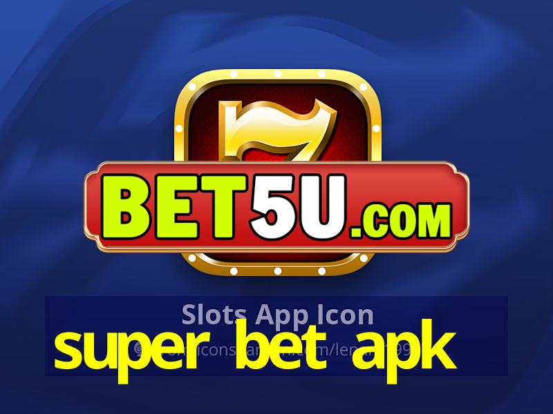 super bet apk